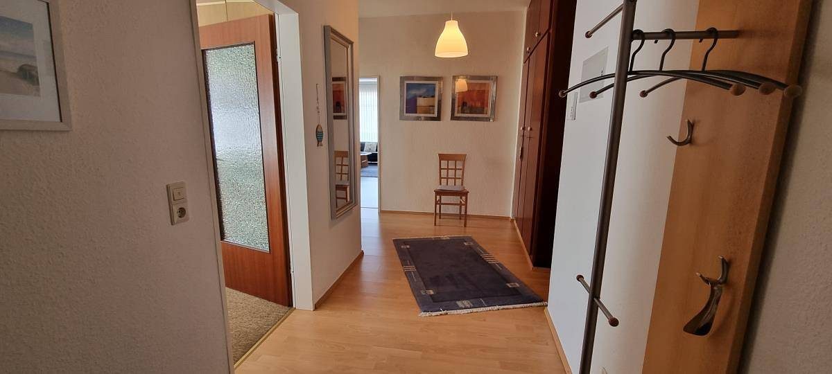 Ferienwohnung Leuchtturmblick — Bild 2