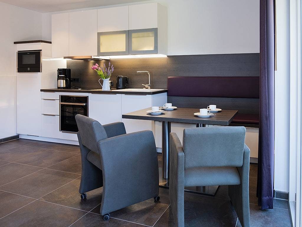 Ferienwohnung Traum Perle — Bild 3