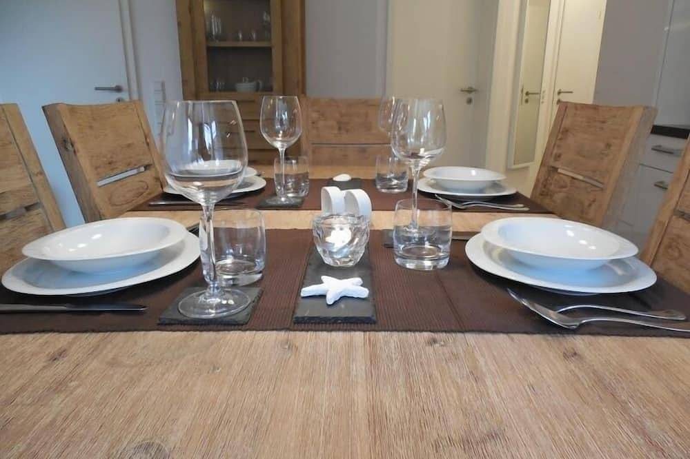Ruhige Ferienwohnung in Hafennähe — Bild 3