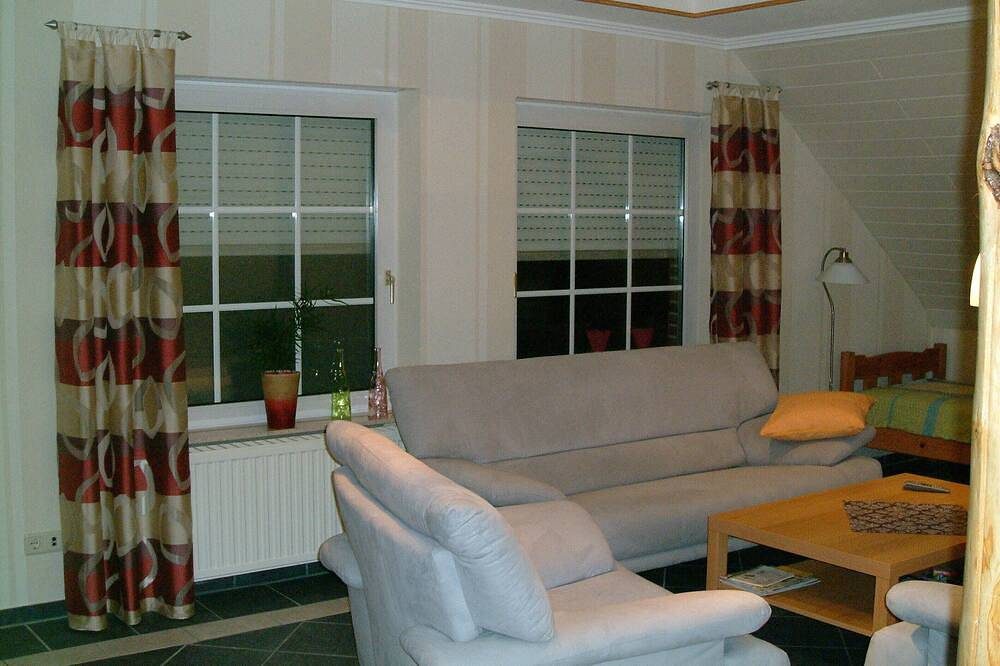Fehn-Appartement - Monteur & Ferienwohnung in Papenburg