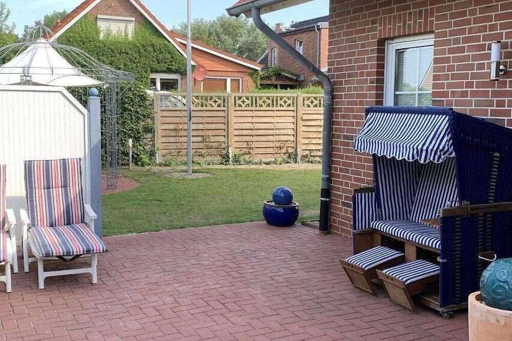 Ferienwohnung Krekels — Bild 3