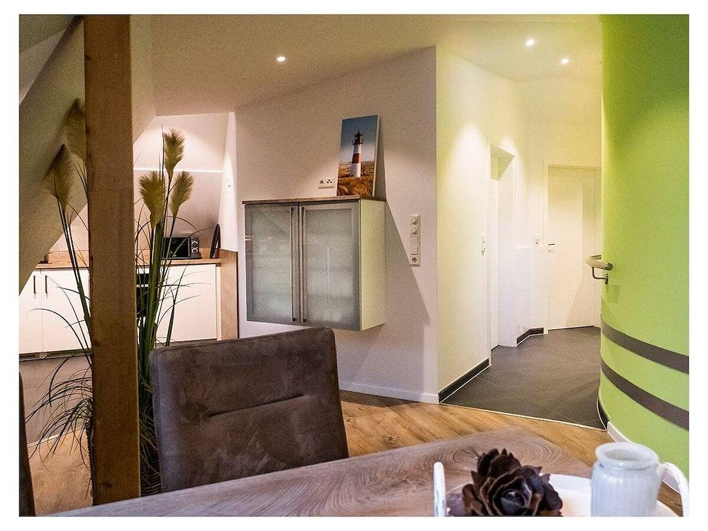 Traum Penthouse 1 — Bild 3
