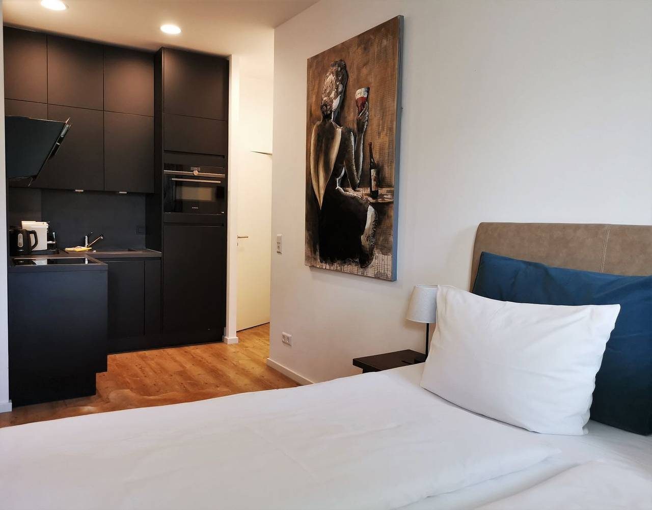 Neues, modernes Apartment in Top-Lage — Bild 5