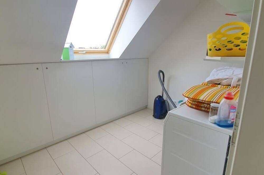 Ferienwohnung Strandriff — Bild 4