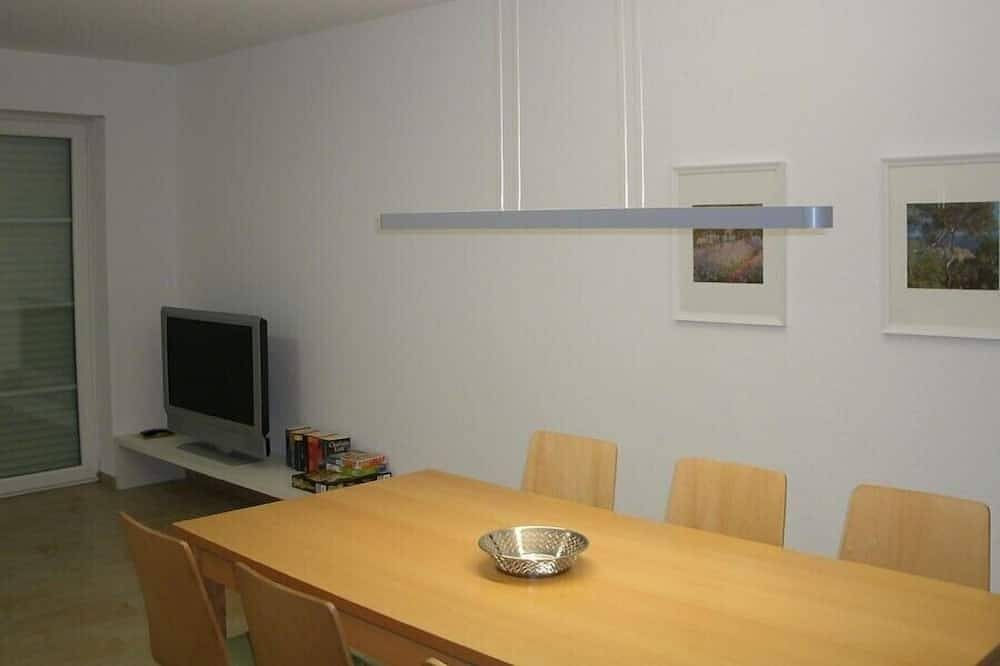 Exklusives komfortables für 6Hunde-Haus mit Design-Einrichtung,Wlan,Strandkorb — Bild 3