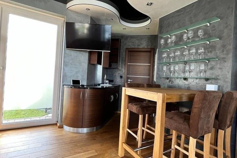 Ferienwohnung\/App. für 4 Gäste mit 80m² in Haren (Ems) (170086) — Bild 5
