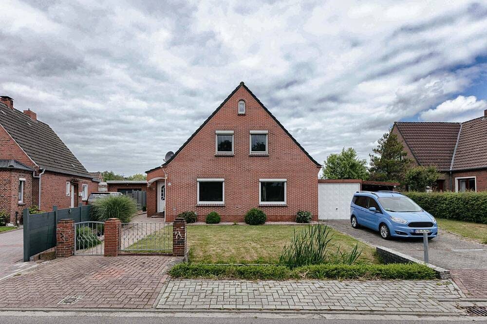 Ferienhaus direkt am Kanal — Bild 2