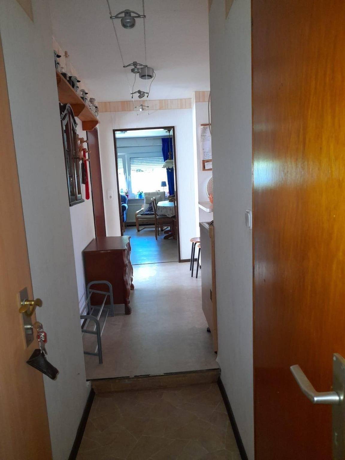 *Popp - Ferienwohnung Marie — Bild 4