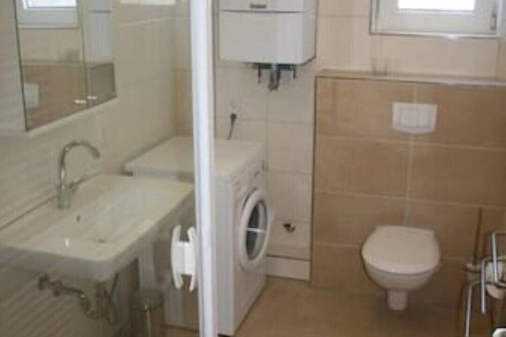 Ferienwohnung in 2013 kernsanierte allergikergerechte