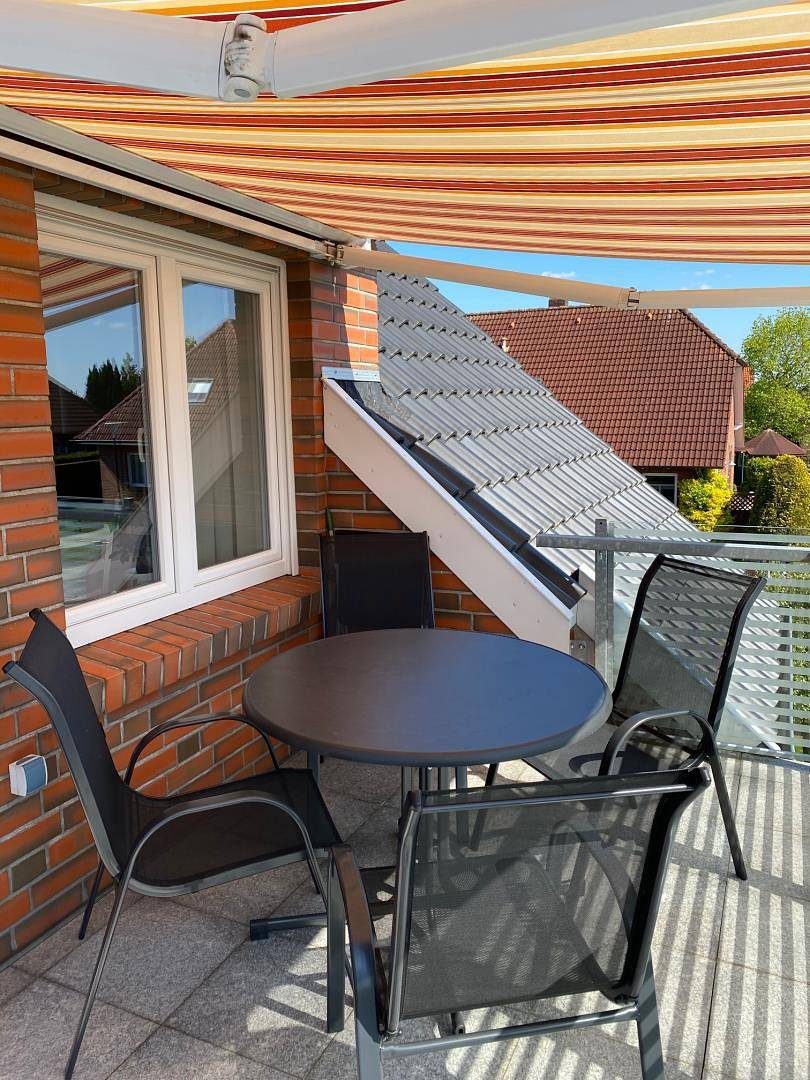 Neu Ferienwohnung Victorbur — Bild 5
