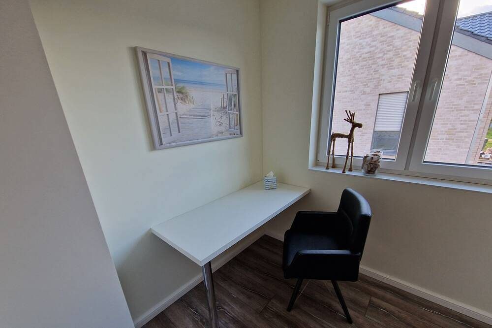 Neu! Wohnung in Ostfriesland — Bild 5