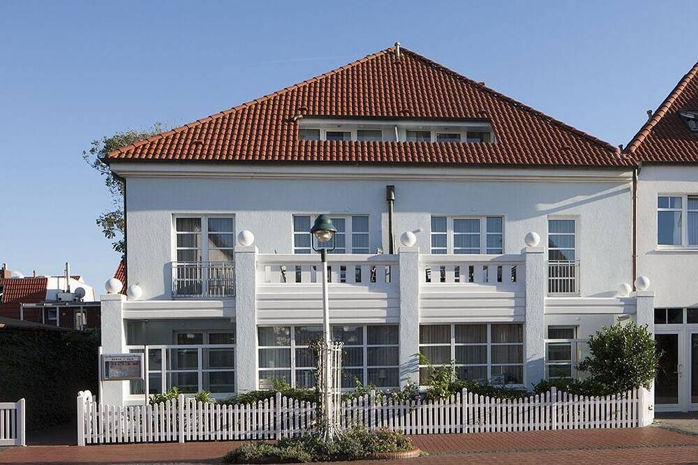 Haus Hansa Wohnung 9 — Bild 3