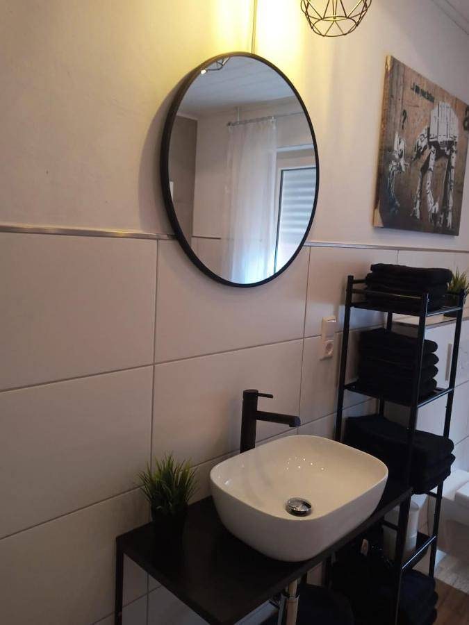 5 Sterne Ferienwohnung Dünensand — Bild 5