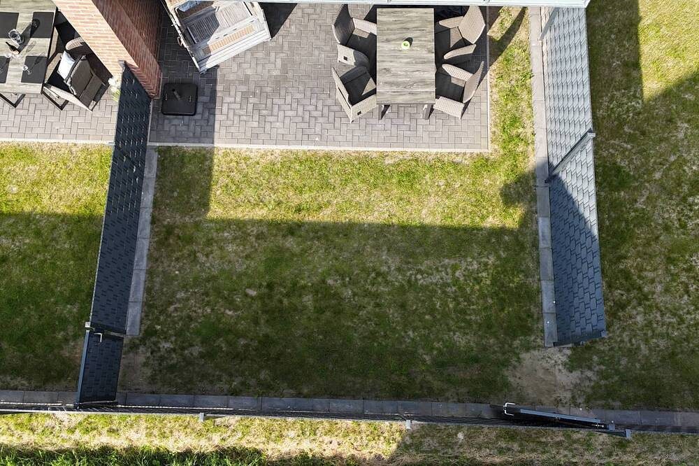 Exklusive Ferienwohnung Oase am Siel 4 in Dornumersiel — Bild 3