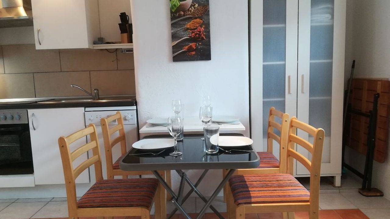 Ferienhaus für 4 Personen (45 m²) in Utarp — Bild 3