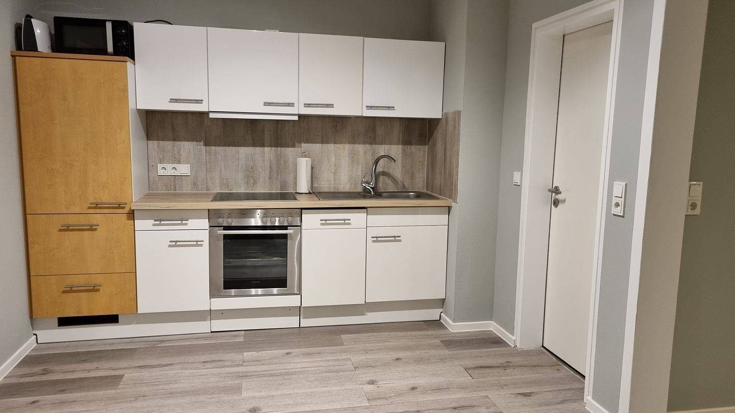 Ferienwohnung Loppersum — Bild 5