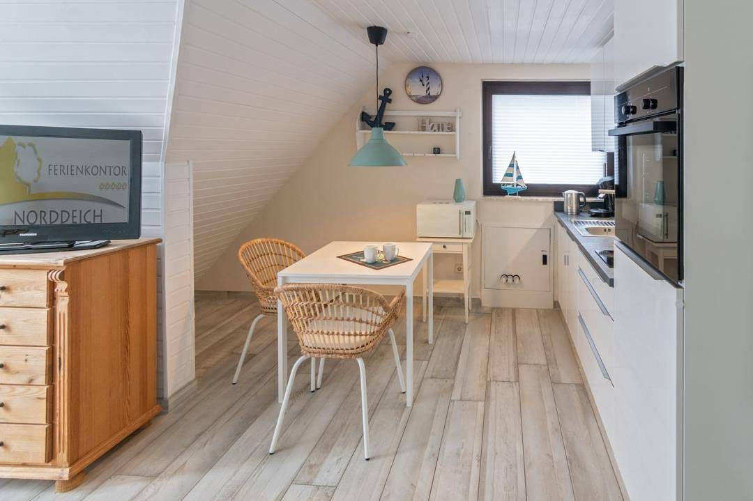 Ferienwohnung Beeke  — Bild 4