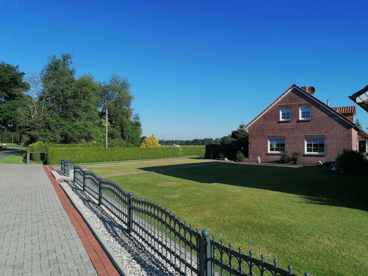 Ferienwohnung Gebel 55177 — Bild 2