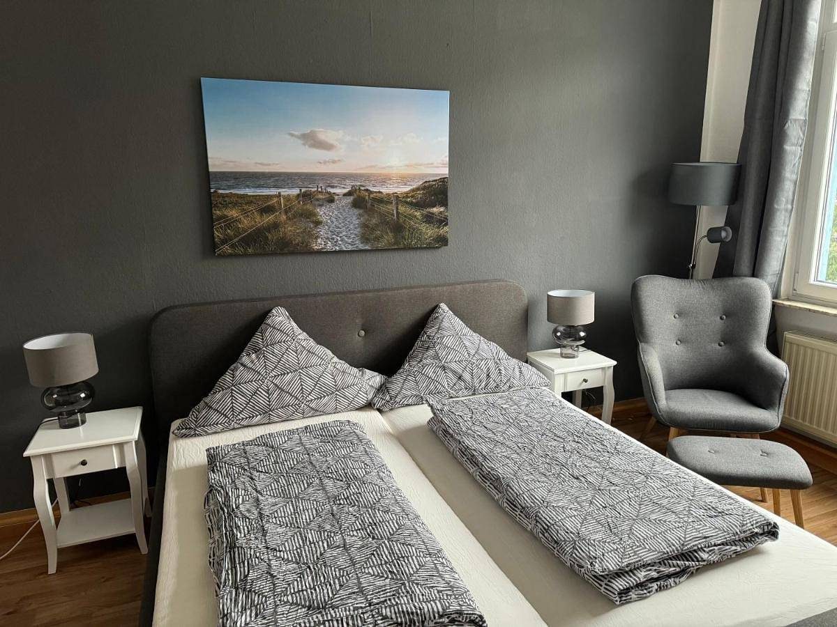 Rb City Apartments Emden am Wall 2