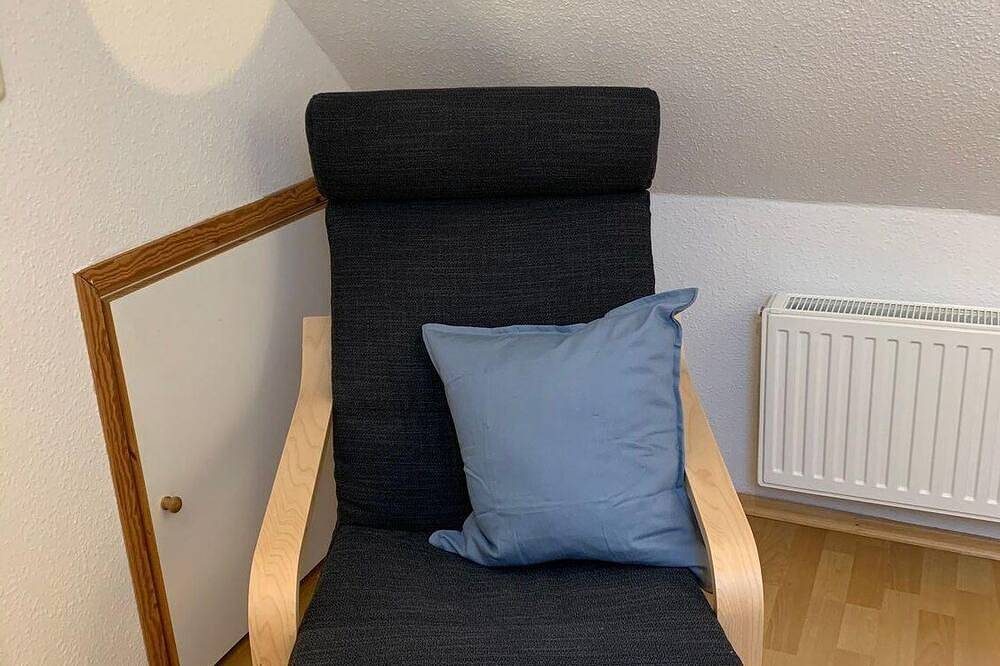 Haus am Kolk 16 - Og — Bild 3