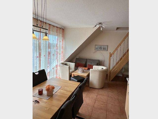 Ferienwohnung Strandliebe — Bild 4