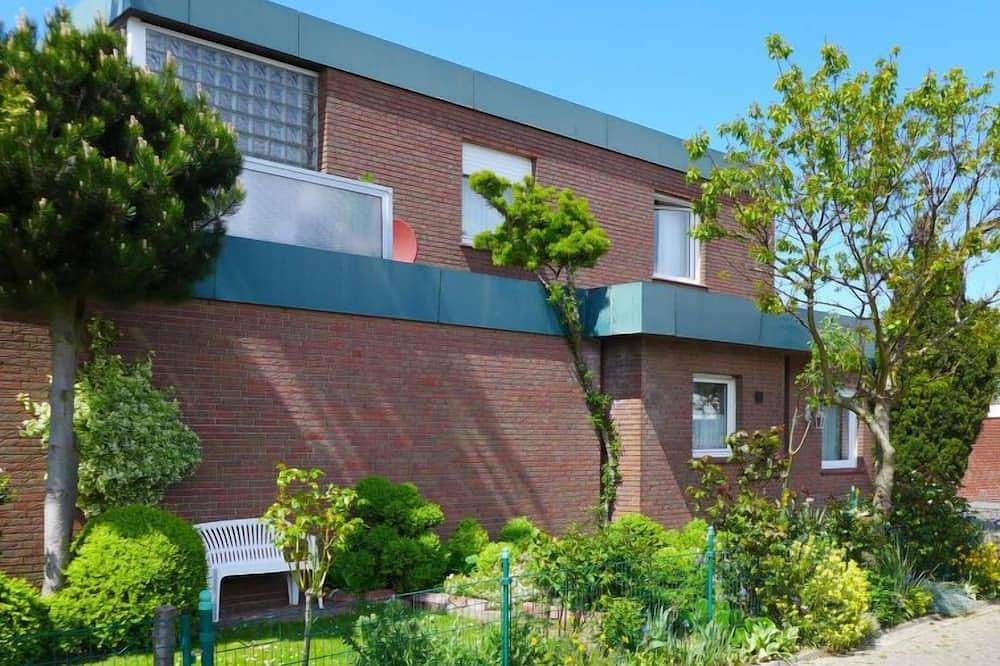 Ferienwohnung Niki by Interhome in Norden