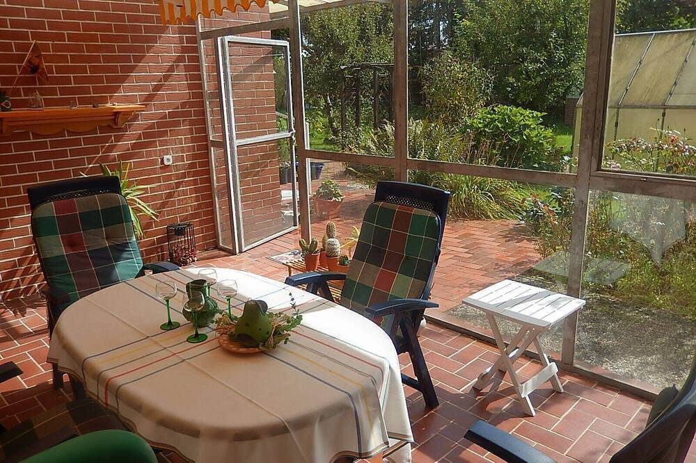 Ferienwohnung in Leer – wo Ostfriesland am schönsten ist — Bild 3