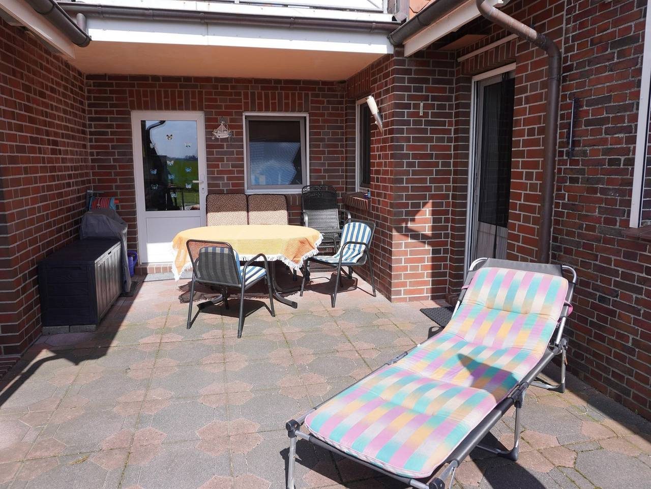 Ferienwohnung Warfsmann — Bild 2