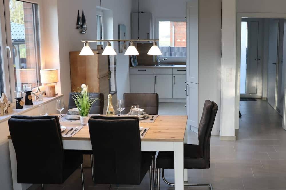 Ferienhaus Dorie (Neubau )