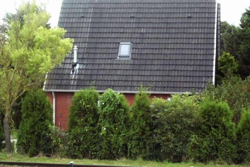 Ferienhaus Herrlich 31 — Bild 4
