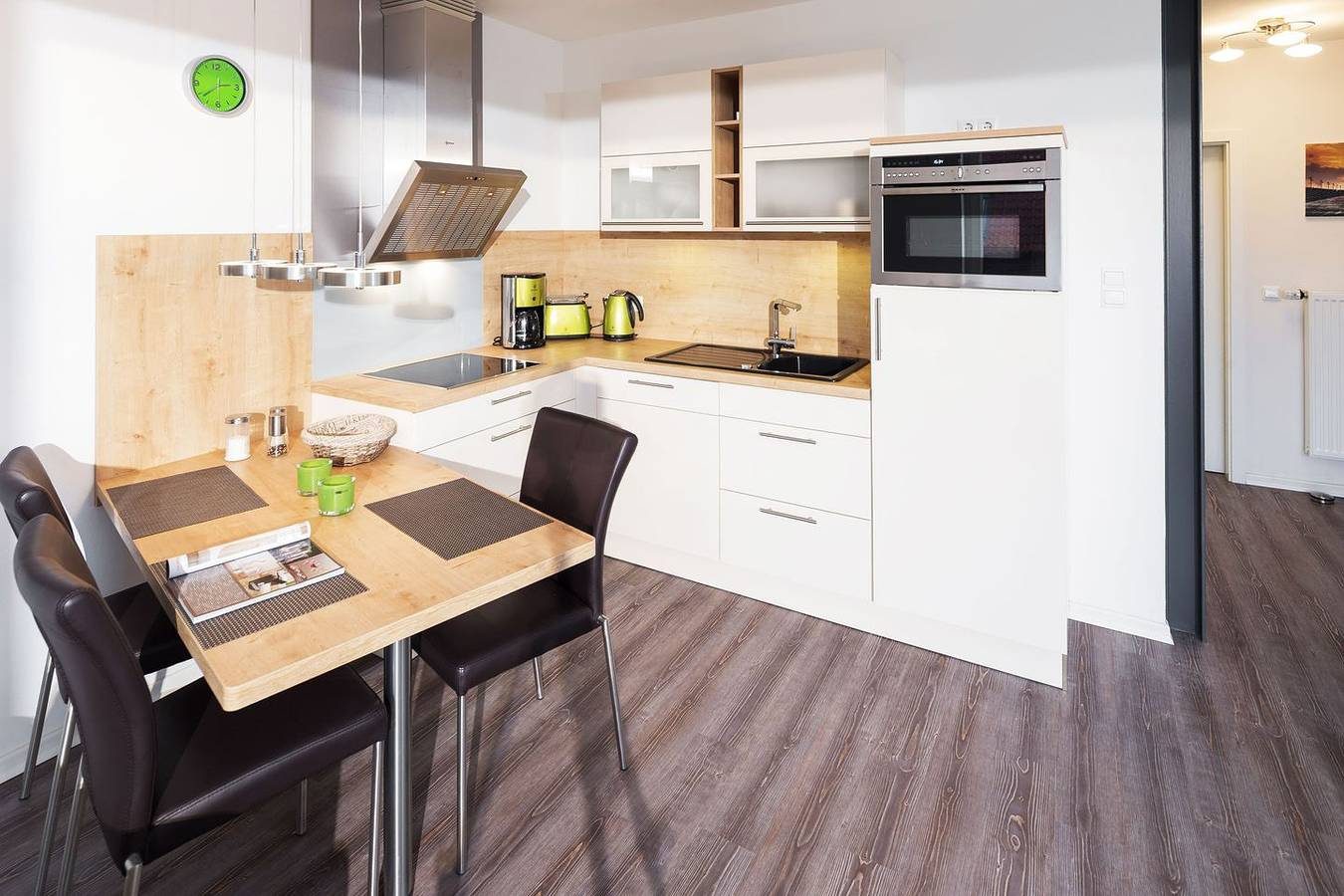 Ferienwohnung Limbach — Bild 4