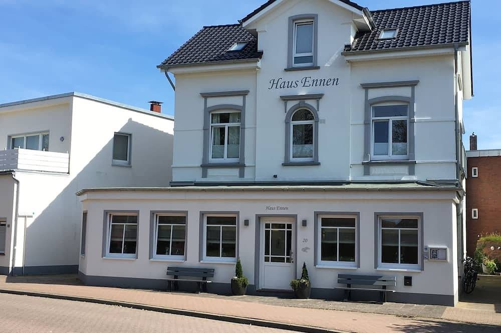 Ferienhaus Wellness und Komfort im Herzen der Insel
