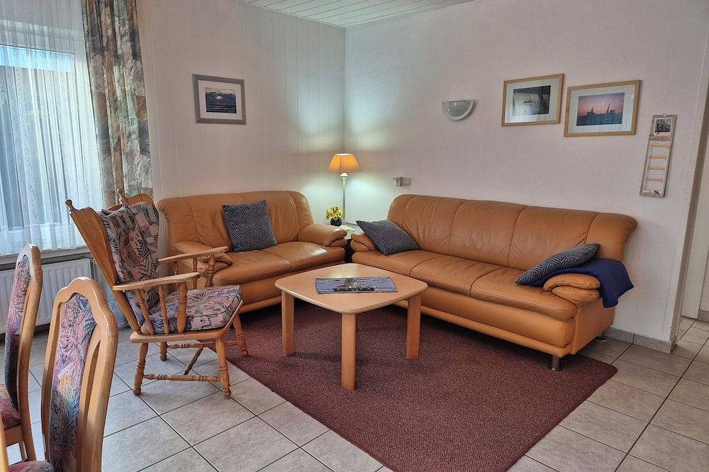 - Ferienhaus Pelikan - in Norden