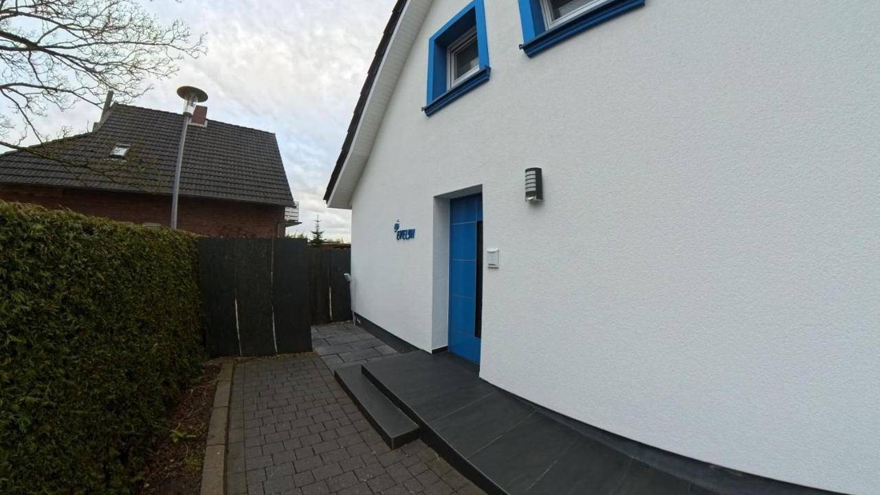 Eine sehr gemütliche Erdgeschoß Wohnung — Bild 3