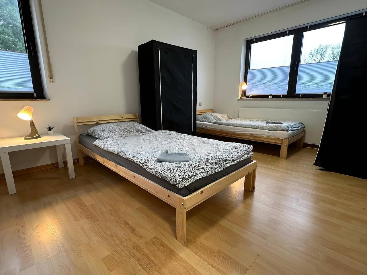 Apartment Ruhepause I - im ruhigen Wohngebiet — Bild 3
