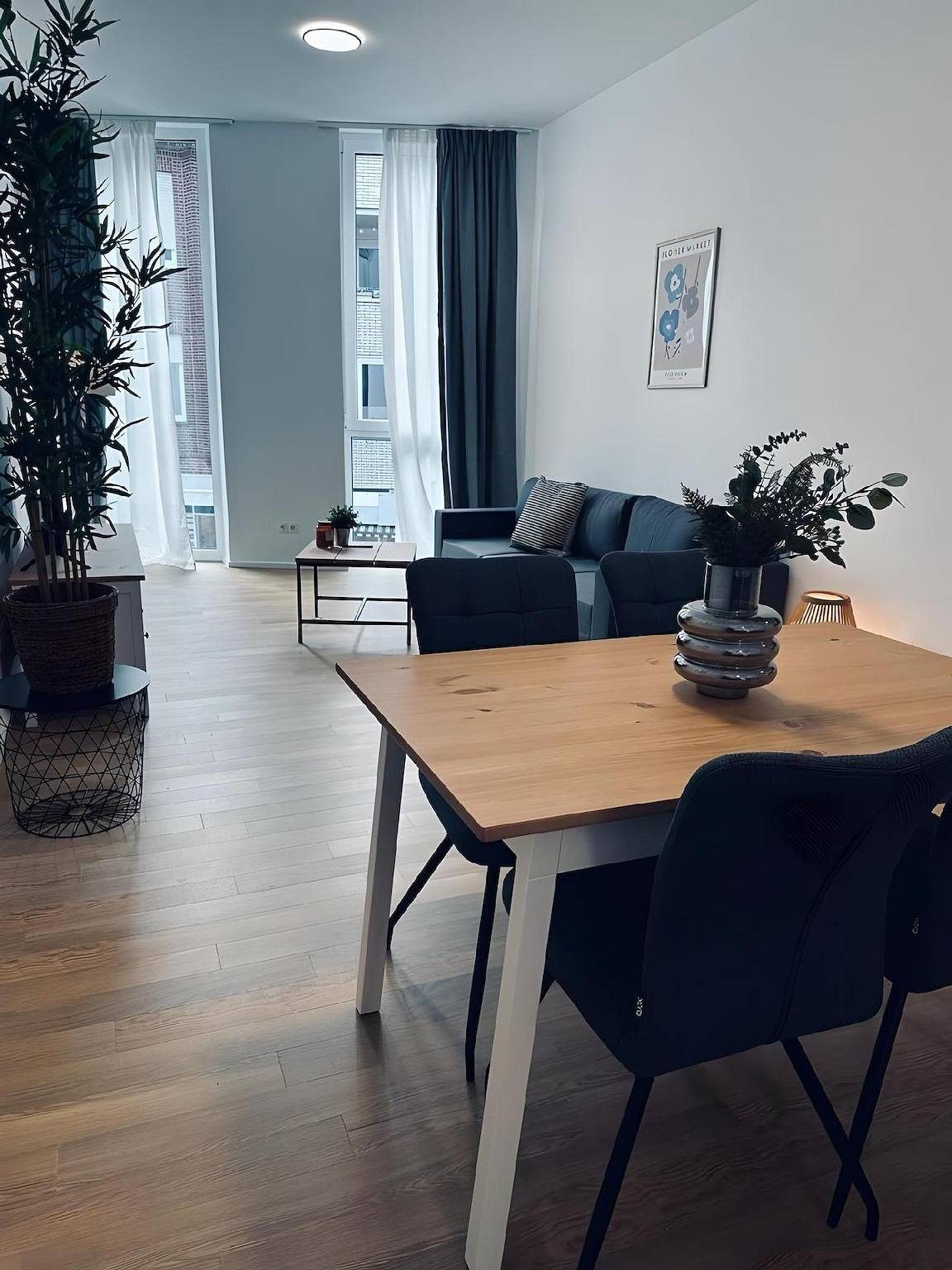 Apartment Artic 1 — Bild 5