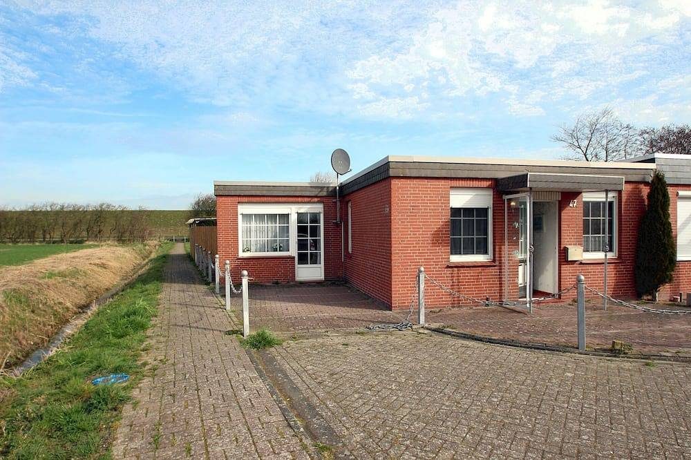 Bungalow, Dornumersiel — Bild 2