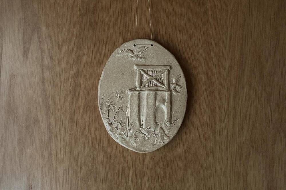 Haus Dornröschen - Wohnung Kaap — Bild 3