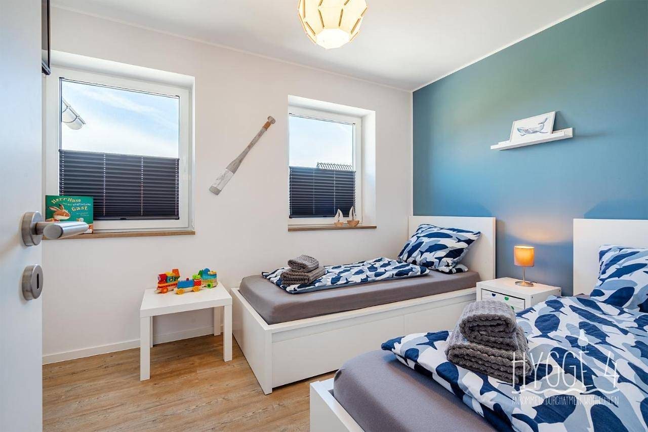 Ferienhaus Hygge4 — Bild 3