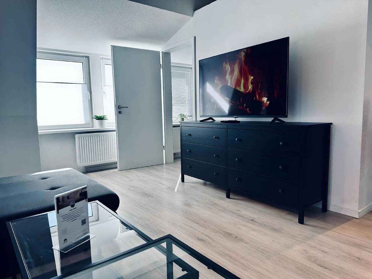 Fewo Lindenallee Ii. — Bild 5