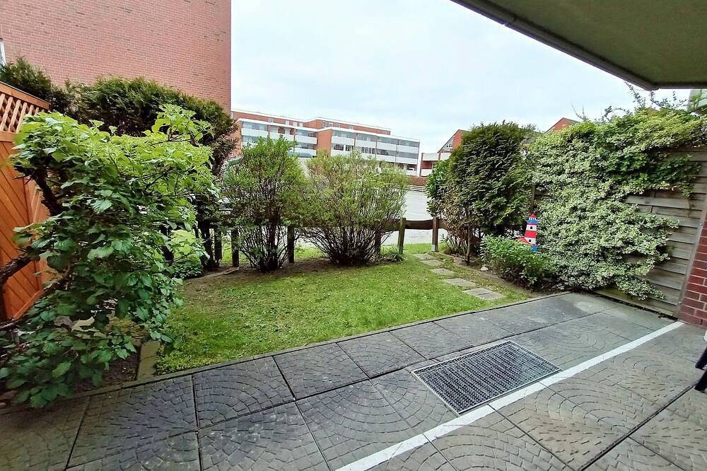 Ferienwohnung Regina an der Nordsee No 5 — Bild 4