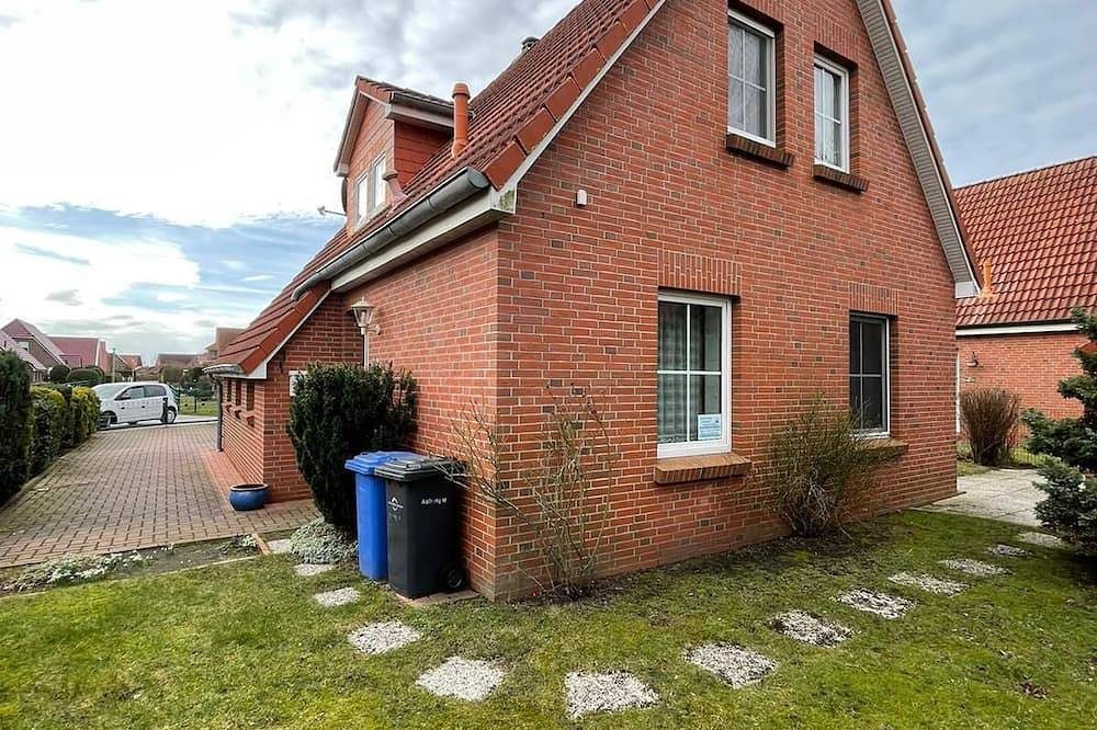 Ferienhaus Annalena für bis zu 6 Personen + 2 Bäder