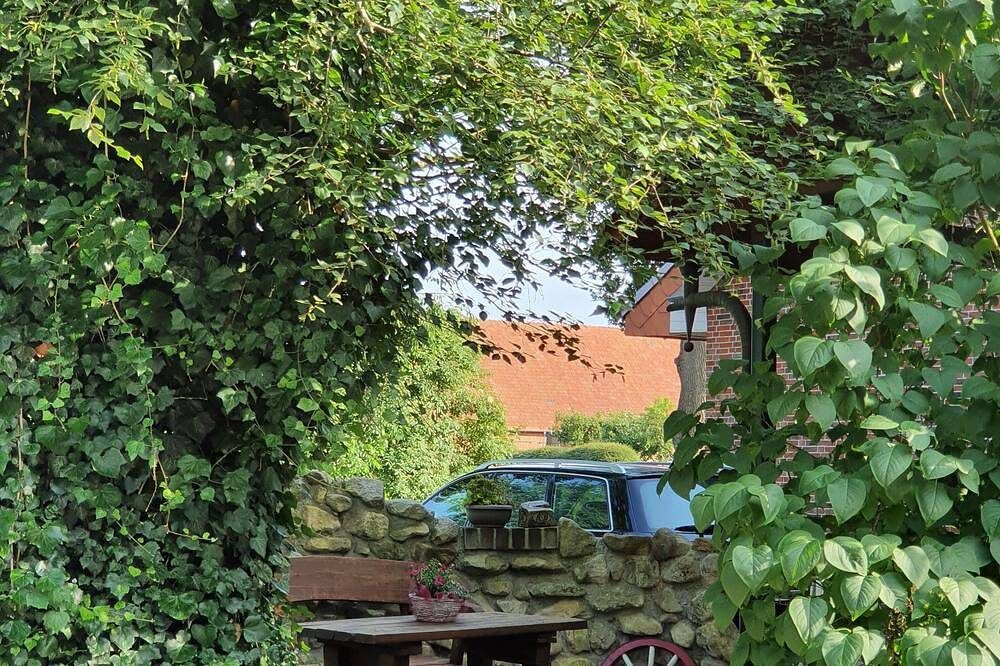 Ferienwohnung Haren\/Ems Nähe Golfplatz, Schloß Dankern — Bild 2