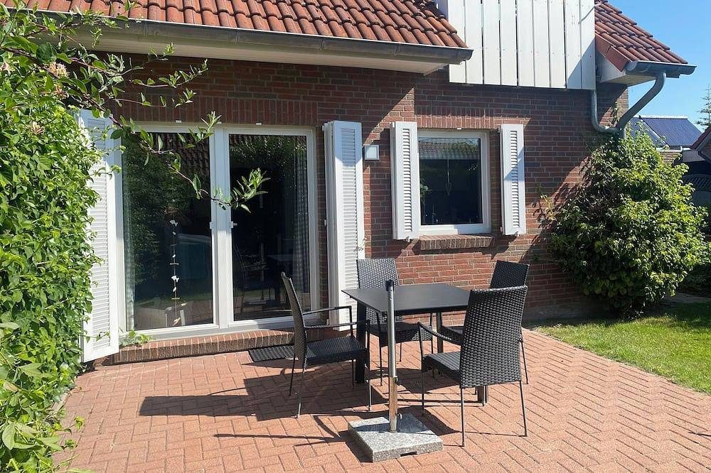 Genießen Sie erholsame Urlaubstage in unserer sehr gemütlichen Ferienwohnung — Bild 2