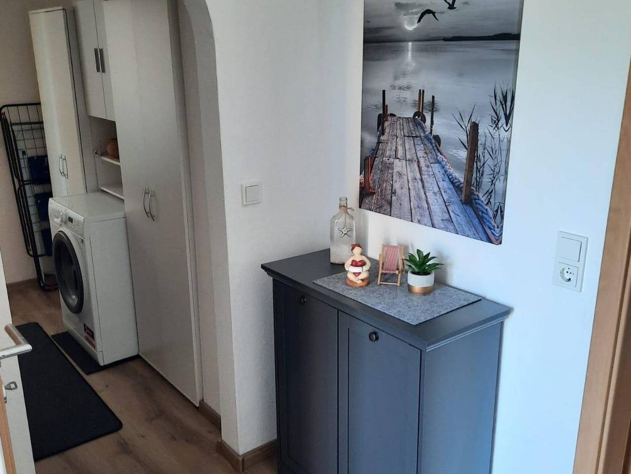 Geiken - Fewo Lüttje Nüst — Bild 5