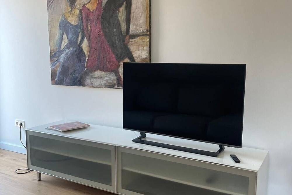 Topmoderne Ferienwohnung hinterm Deich — Bild 5