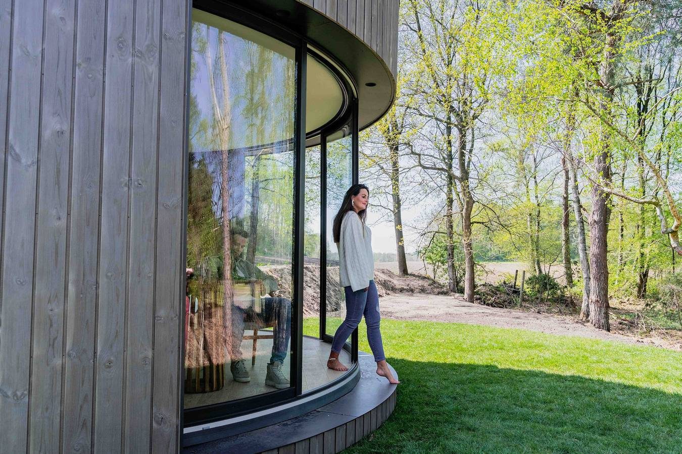 Wb Resort Gmbh — Lumni Pod | 2 Pers.  — Bild 2