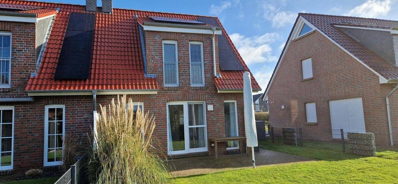 Nr 129 - Ferienhaus Cliner Straat — Bild 2