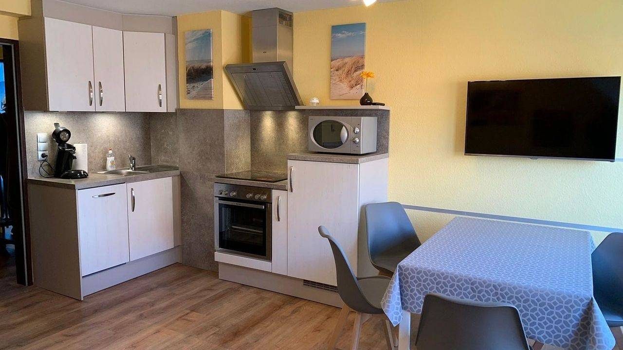 Ferienwohnung für 4 Personen (60 m²) in Norden — Bild 2