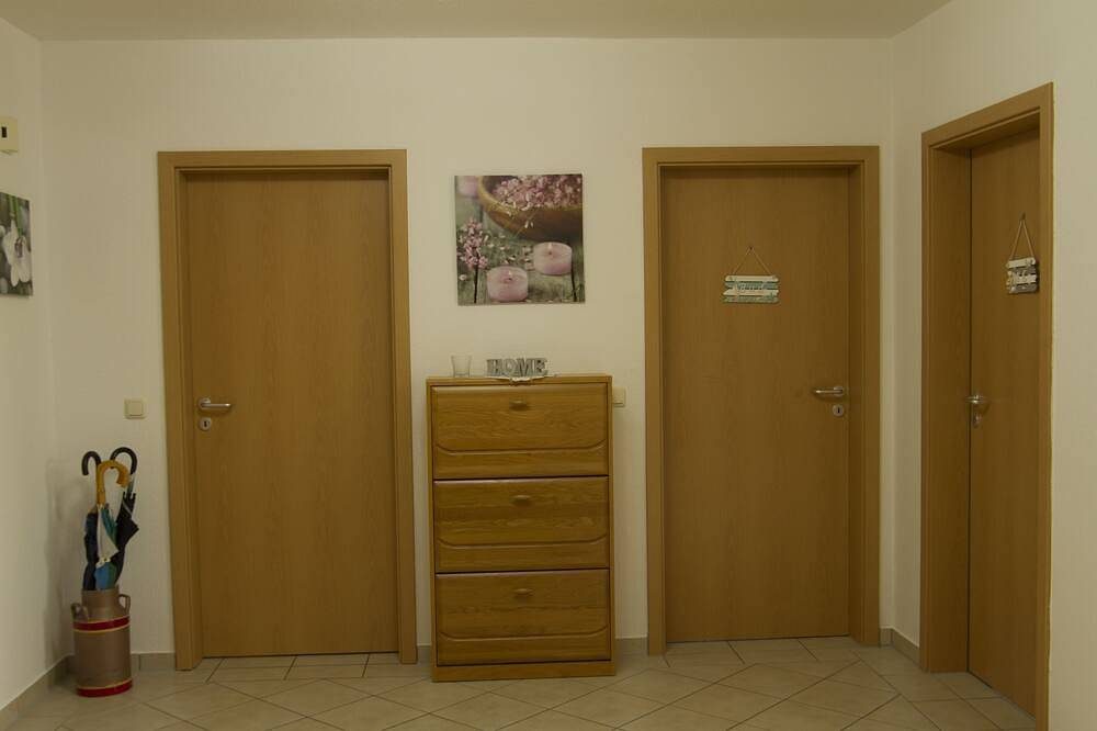 Großes ruhiges Behindertengerechtes, Kinderfreundliches Ferienhaus — Bild 4